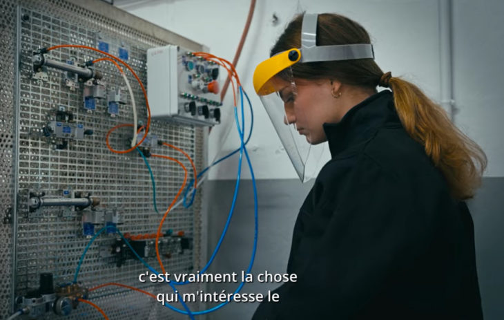 Se former sur le territoire de Béthune-Bruay