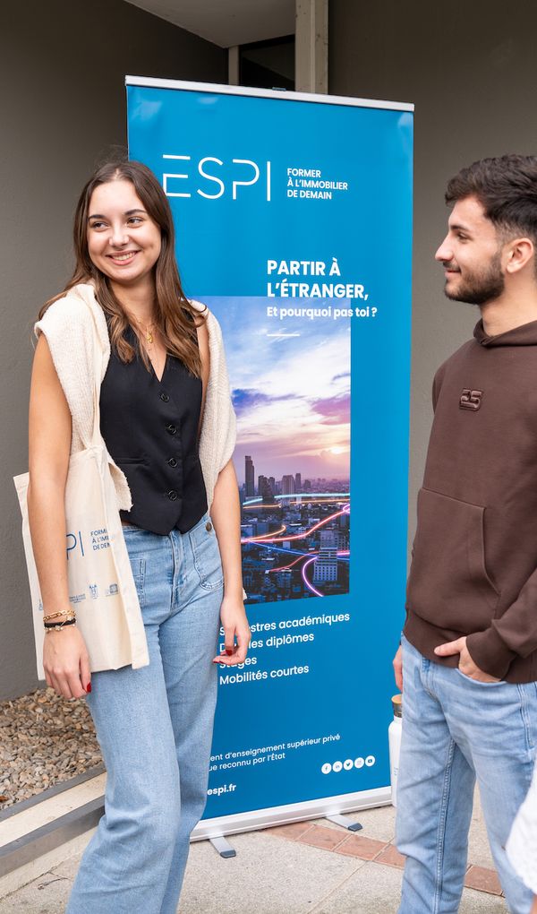 L’ESPI de Montpellier,