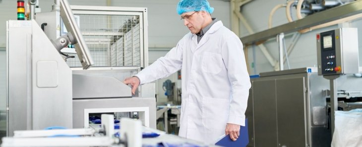 Journée découverte des métiers de l'industrie pharmaceutique
