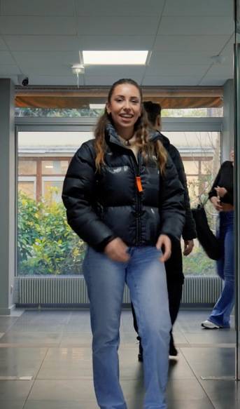 Bienvenue à FMS - Let’s go