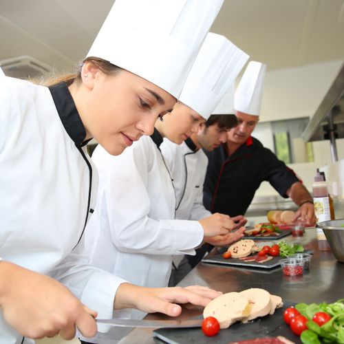 Formation Tourisme &agrave; Fr&eacute;jus