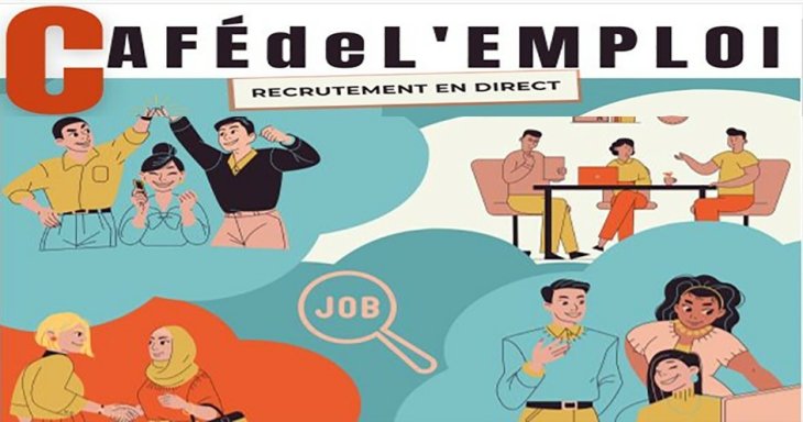 café de l'emploi