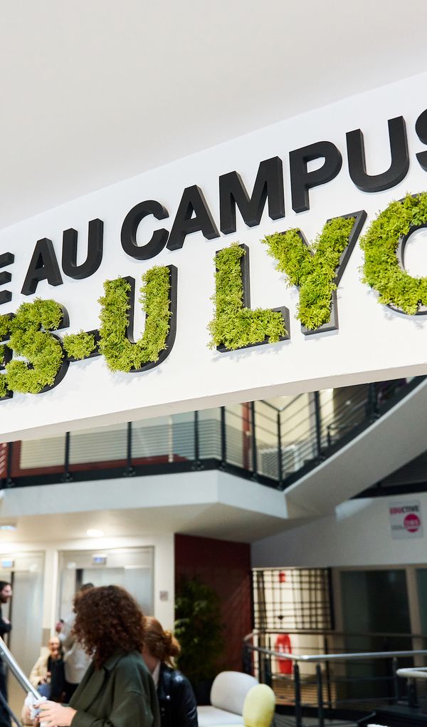 L’EDBS, LA GRANDE ÉCOLE DU BUSINESS DIGITAL ET DE L’IA en alternance