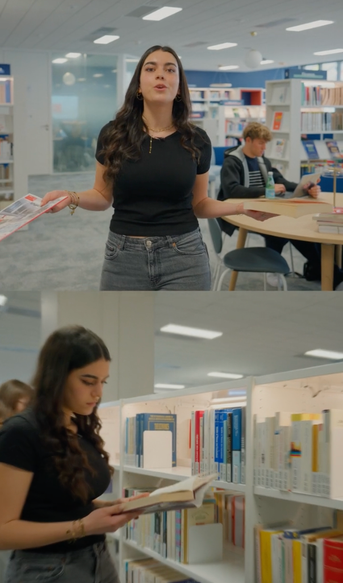 Bibliothèque