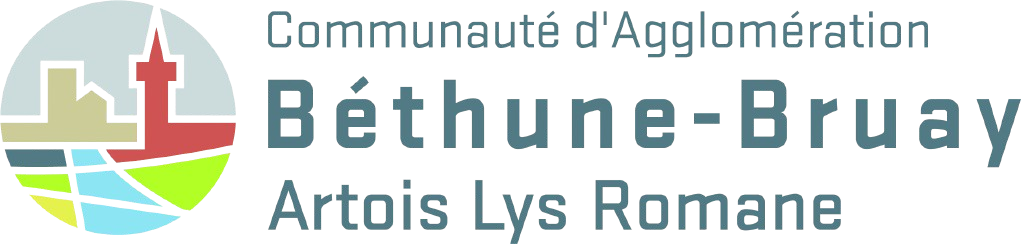 Logo Béthune-Bruay - Retour à l'accueil