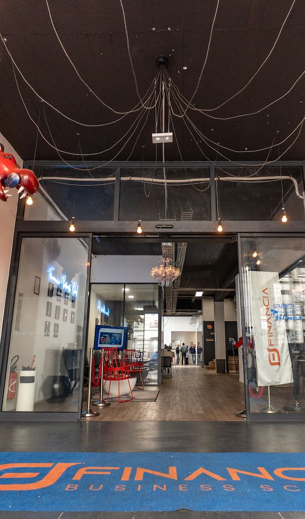 Paris, la premi&egrave;re place boursi&egrave;re europ&eacute;enne