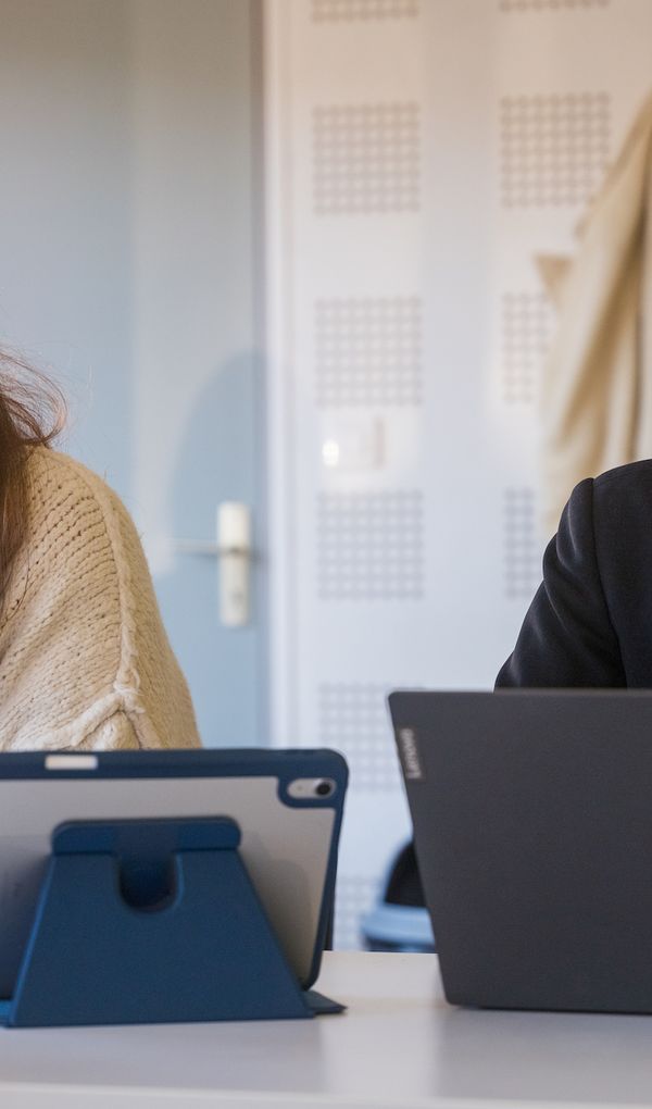 ECEMA Limoges, l’école de commerce et de management en alternance !