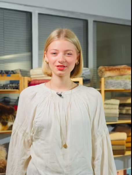 Julie