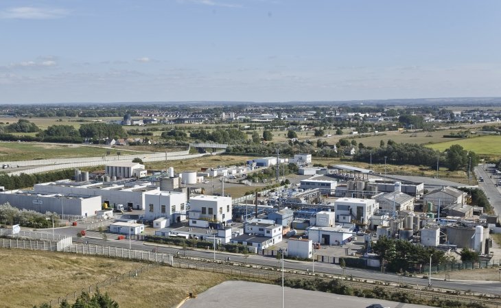 Chez INTEROR, les stagiaires de moins de 18 ans sont les bienvenus !