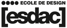 ESDAC, École Supérieure de Design