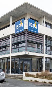 ISPN - Institut Supérieur Professionnel de Caen
