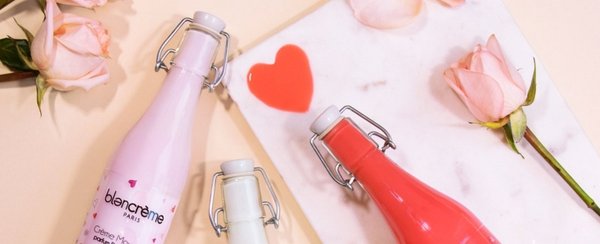 Blancrème se développe et recrute