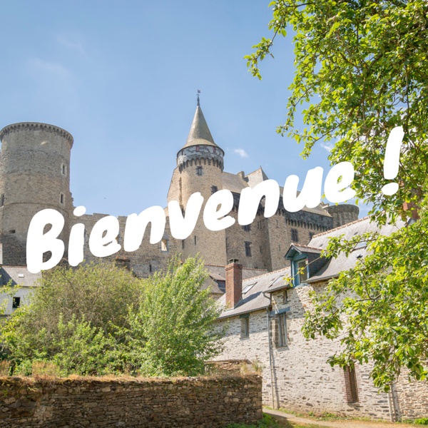 NOUVEL ARRIVANT SUR LE TERRITOIRE DE VITRE COMMUNAUTE ?