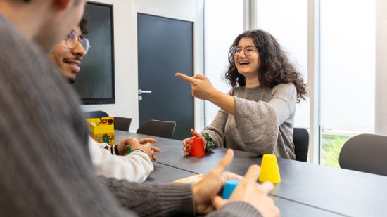 ESI Business School - Nantes