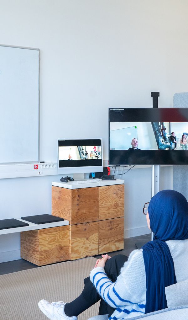 Nos formations professionnalisantes sont reconnues par l’Etat et les entreprises !