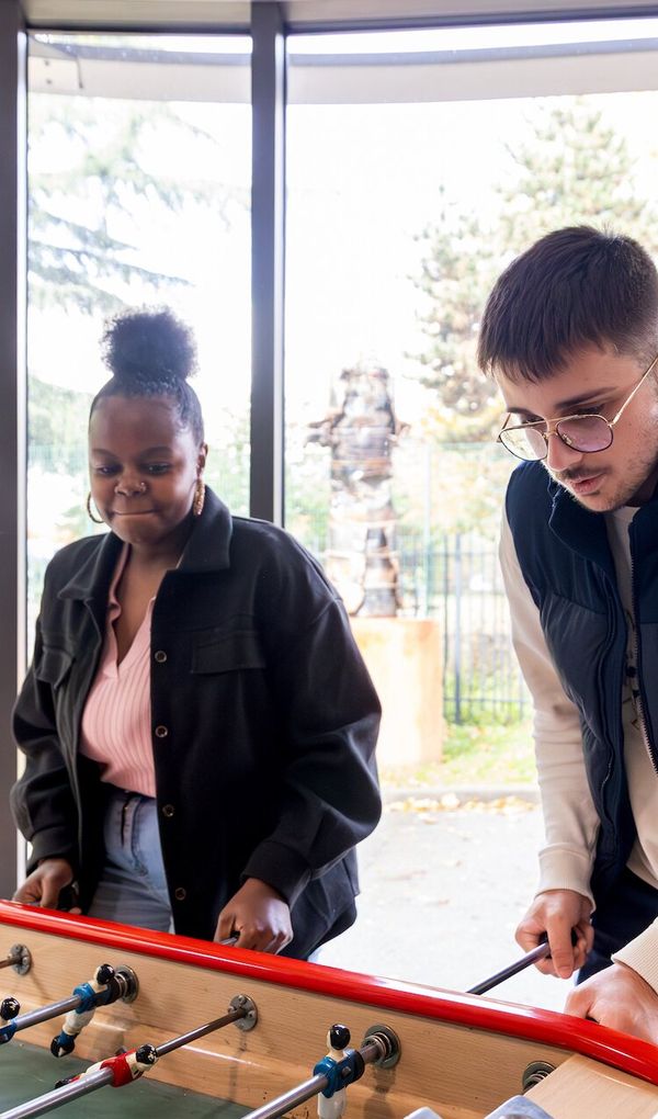 Retrouve l’IFAG sur 27 campus en France et à l’International