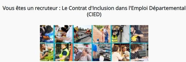 Pour rappel à l'attention des employeurs