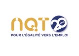Logo NQT [Stand E14]