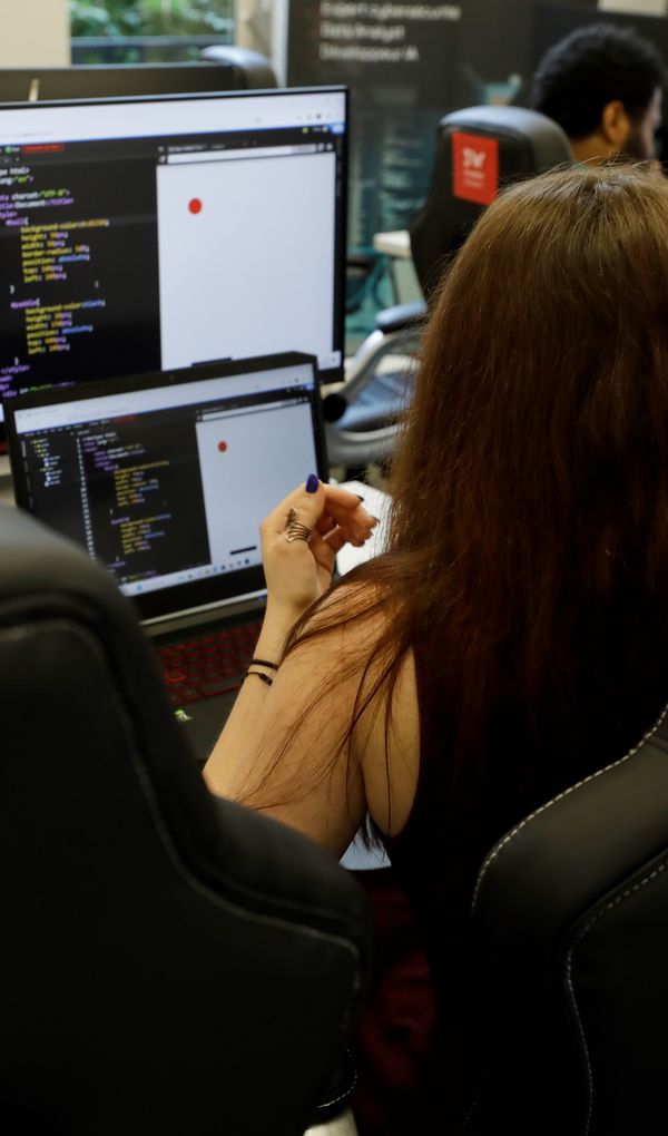 Une formation reconnue et certifiée