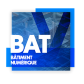 Ynov Bâtiment Numérique - Connect