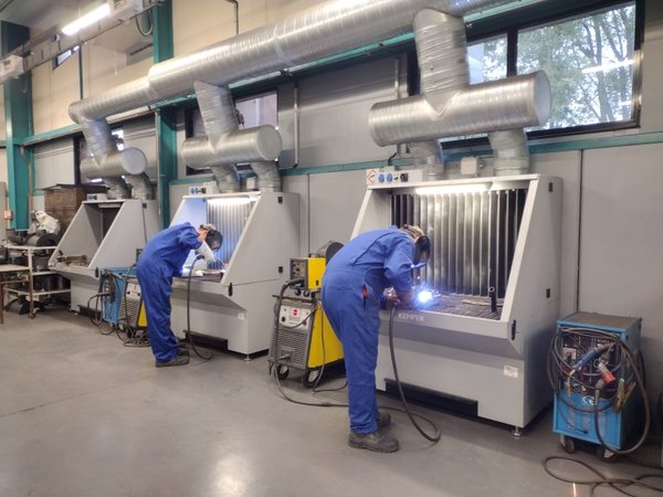 Trois semaines pour découvrir l’industrie sur Béthune-Bruay !