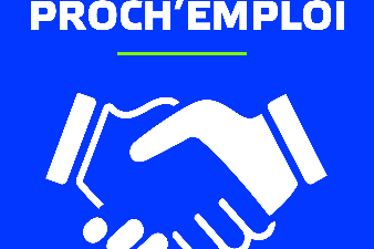 PROCH'EMPLOI 0800 02 60 80