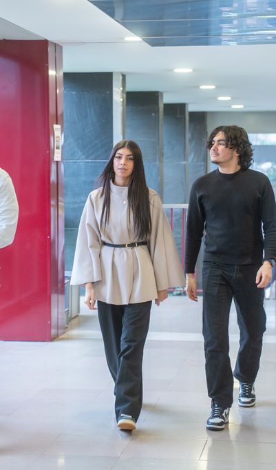 REDSUP, l’école française dédiée à la cybersécurité et aux réseaux informatiques, forme les experts qui sécuriseront le monde numérique de demain.