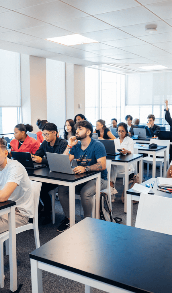 Toutes nos formations permettent d’obtenir des titres certifiés