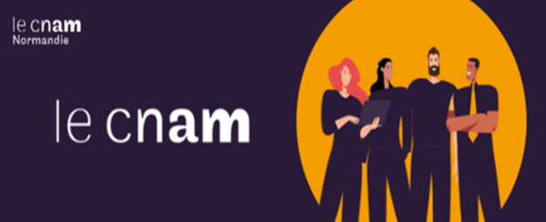 Formations proposées par le CNAM Normandie