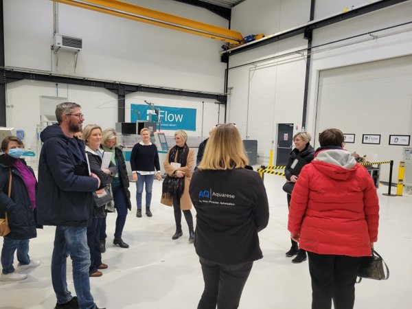 Industrie Tour 2024