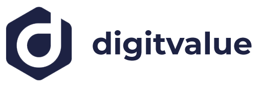 Logo Digit Value