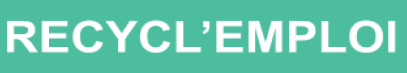 (Nouvelles dates) Recycl'Emploi - Informations collectives de recrutement