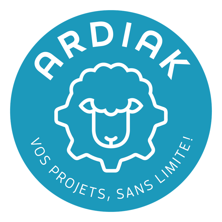 Logo ARDIAK