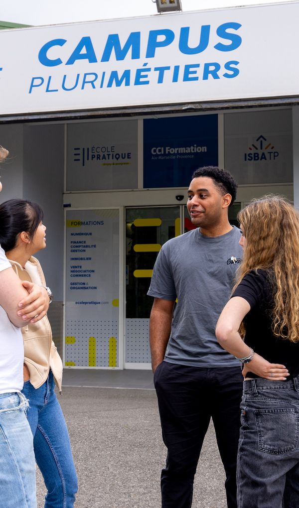 Ose l’alternance avec l’Ecole Pratique !