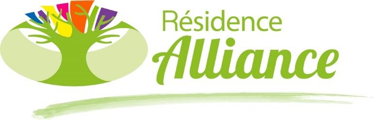 Logo Résidence ALLIANCE