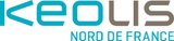 Logo Keolis Nord de France