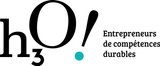 Logo h3O !