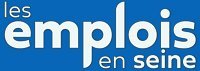 Logo Les Emplois en Seine 2026 - Retour à l'accueil