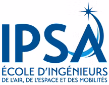 IPSA - &Eacute;cole d'ing&eacute;nieurs de l'air, de l'espace et