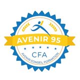 Logo CFA AVENIR 95 [Stand H04]