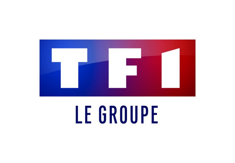 Logo Groupe TF1