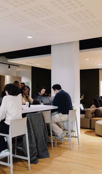 Espaces de travail collaboratifs
