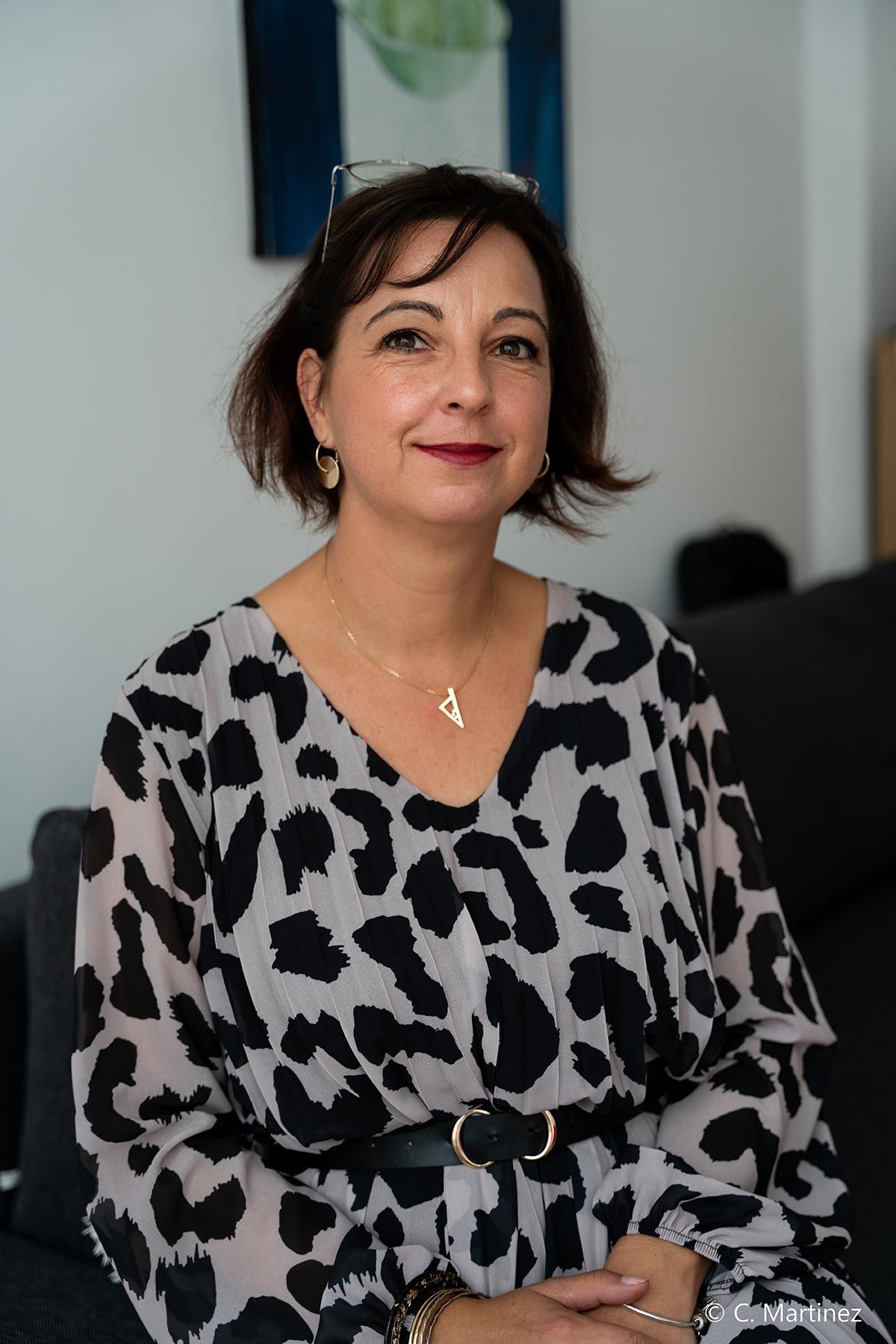 Photo de Nathalie JULIENNE