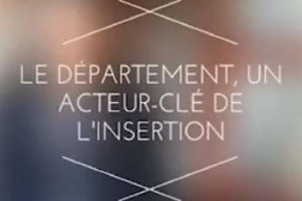 L'INSERTION PARLONS-EN