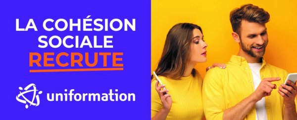 Découvre l'OPCO Uniformation