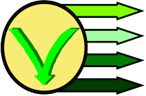 Logo VERTIGE