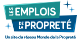Logo Emplois Propreté - Retour à l'accueil