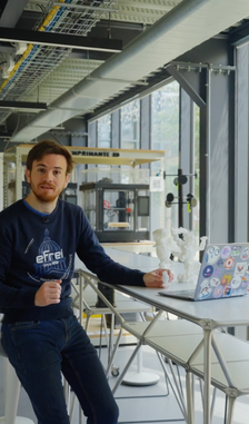 L’Innovation Lab