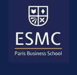 Logo ESMC BUSINESS SCHOOL