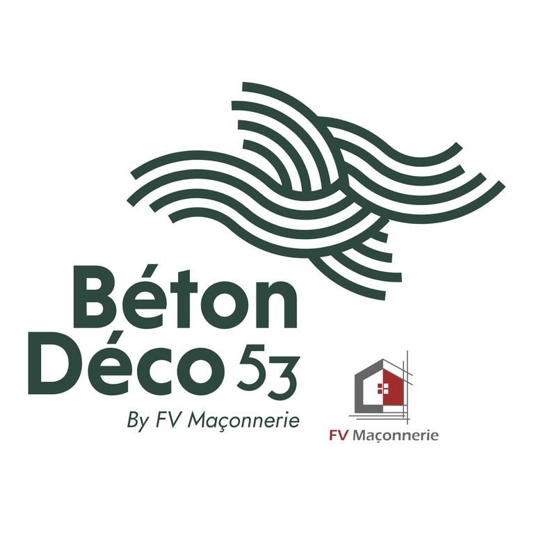 Logo FV maçonnerie